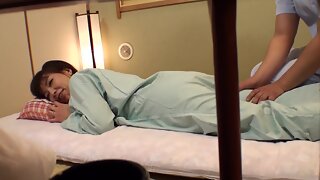 Wife Tricked Massage