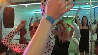 Women Sex Party