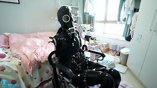 Wheelchair Girl