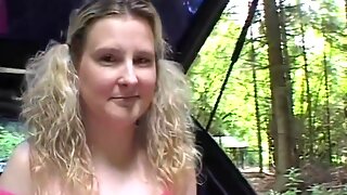 Outdoor German, Deutsch Teen Outdoor, Klein Teen