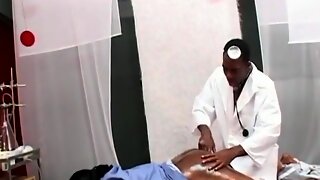 Ghetto Deepthroat