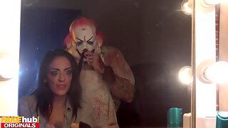 Horror Orgasm, Horror Movies, Horror Halloween, Horror Big Tits, Fitness