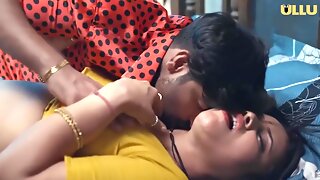 New Anari Part 01 S01 Ep 1-3 Ullu Hindi Hot Web Series [10.7.2023] 1080p Watch Full Video In 1080p