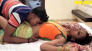 Disco Bhabhi Uncut