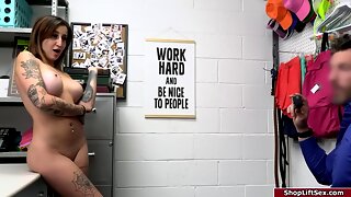 Lapdance Fuck
