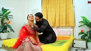 Luteri Dulhan Season 01 Episode 02 Uncut (2023) Uncutadda Hindi Hot Web Series