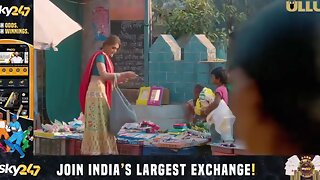 New Rain Basera Part 01 S01 E03 Ullu Hindi Hot Web Series [7.4.2023] 1080p Watch Full Video In 1080p