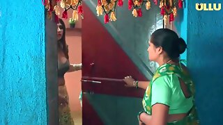 New Rain Basera Part 01 S01 Ep 4-6 Ullu Hindi Hot Web Series [14.4.2023] 1080p Watch Full Video In 1080p