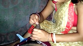 Indian Village Bhabi Ko Pata Ke Chuda