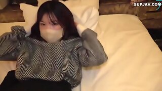 Ejaculation Sur Les Fesses