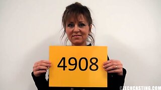 Czech Casting