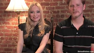 Aiden Starr Panty