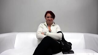 Tjechisch, Casting