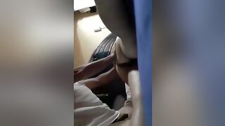 Ebony Video Vertical