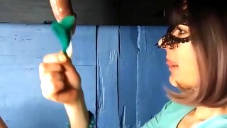 Amateur Condom Compilation