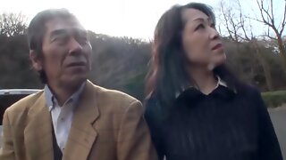 60 Year Old Brunettes