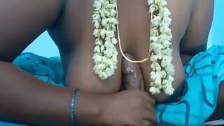 Tamil Aunty Clear Audio Sec