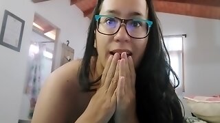 Stepmom Get Pregnant