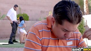 Golf Instructor