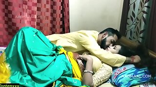 Bengali Bhabhi Uncut