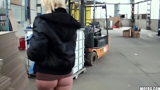 Lipstick Milf
