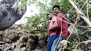 Indian Gay Today Morning We Massaged Cooks With Oil Slowly In The Nearby Forest - Gay Movies Ln Hindi - Teaser Video