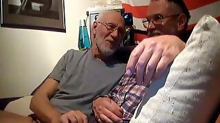 Grandpa Gay Amateur