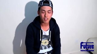 Asian Gay Twink