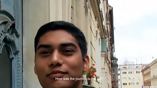 Tourist Gay