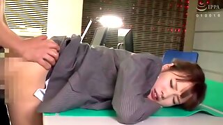 Japanese Boss Affair