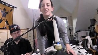Tied Up Gangbang, Attachee Gangbang Amateur, Bdsm Gangbang