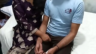 Stepmom Asks Niko For A Birthday Present Because It Was Stepmoms Birthday - Indian Story With Clear Hindi Audio