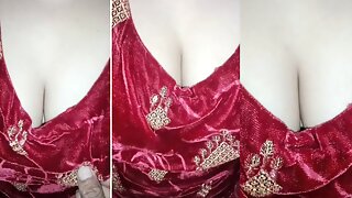 Pakistani Aunty