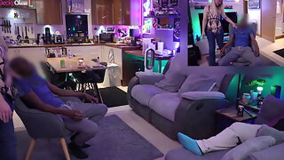 Amateur Interracial Wife Bbc