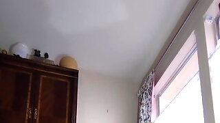 Granny Anal