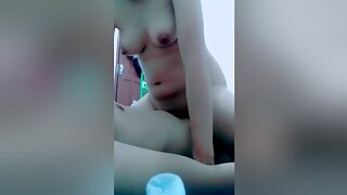 Begging To Be Fucked