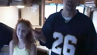 Dp Gangbang Teen, Dp Party, Holland, Rudelbumsen Bus, Jungendliche Anal