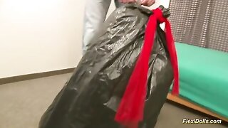 フェチ, フレキシブル