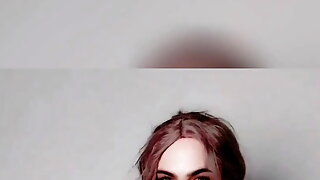 Webcam Dance