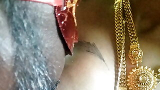 Tamil couple boobs sucking in erotic