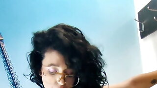 Moglie Con Ragazzo Giovane, Marito Guarda Moglie Lesbica, Strapon Vecchie Con Teen