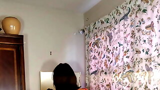 Bbw Amateur Granny Masturbate