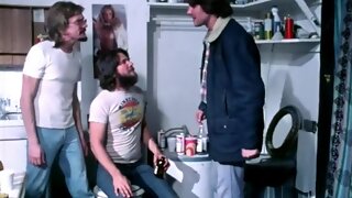 Jeunes Poilues Creampie, Porno Vintage Vieux