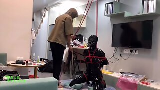 Chinese Bondage