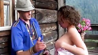 German
