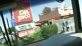 Gangbang Pickup