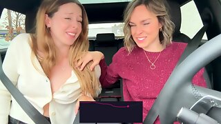 Hairy Car, Nadia Foxx, Lesbian