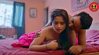 Big Boobs Hot Bhabhi Hardcore Sex In Bedroom