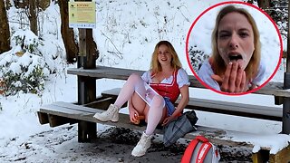 In Den Bergen, Dirndl