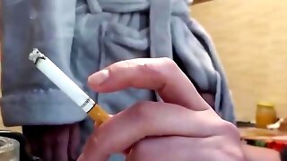 Smoking And Sex